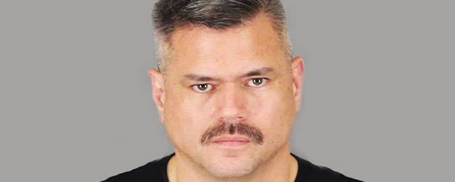 Agente del sheriff enfrenta cargos por supuesto abuso sexual de menor de edad