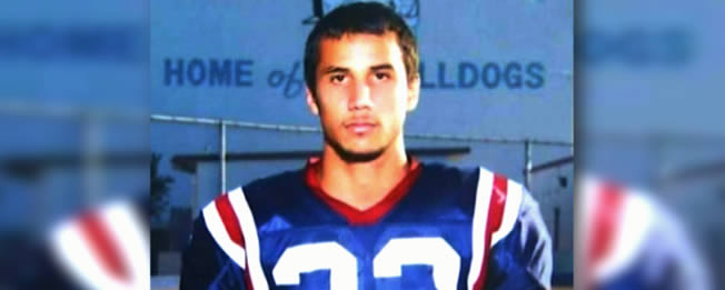 Tres pandilleros suman 411 años de cárcel por el asesinato de un joven atleta hispano
